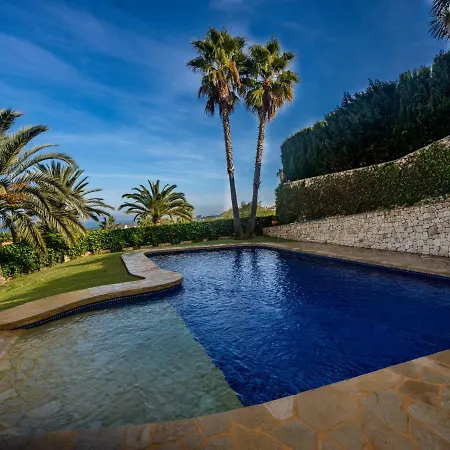 Villa Limonero