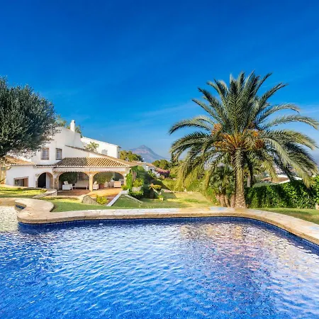 Villa Limonero
