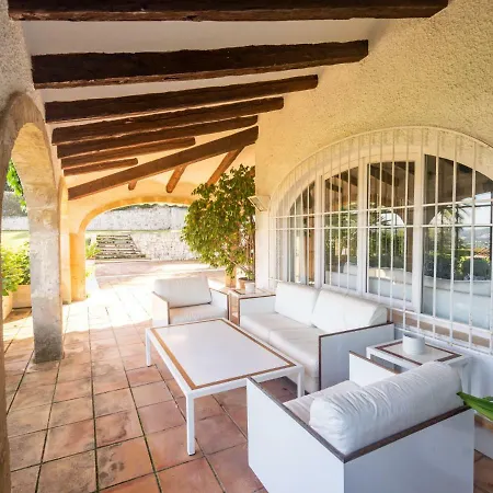 Limonero Balcon del Mar