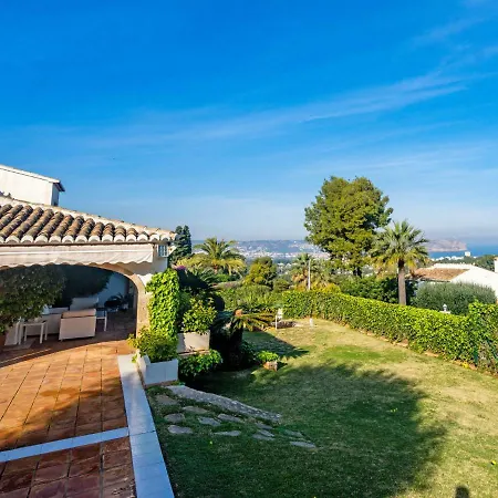 Limonero Villa *