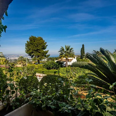 Villa Limonero