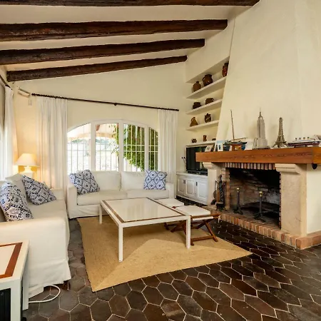 Villa Limonero