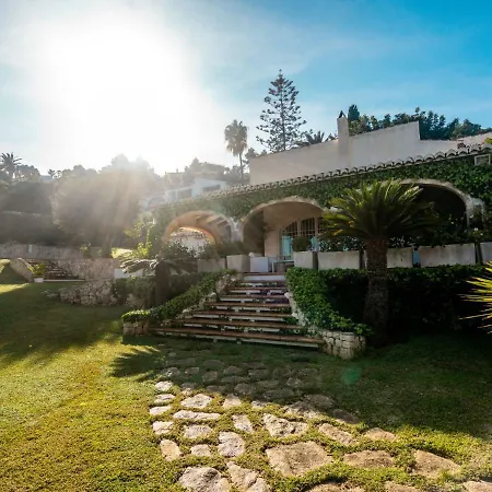 Villa Limonero *