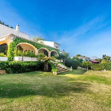 Villa Limonero